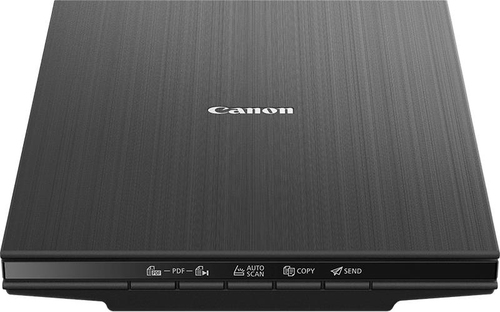 Canon CanoScan LiDE 400 Numérisation à plat 4800 x 4800 DPI A4 Noir