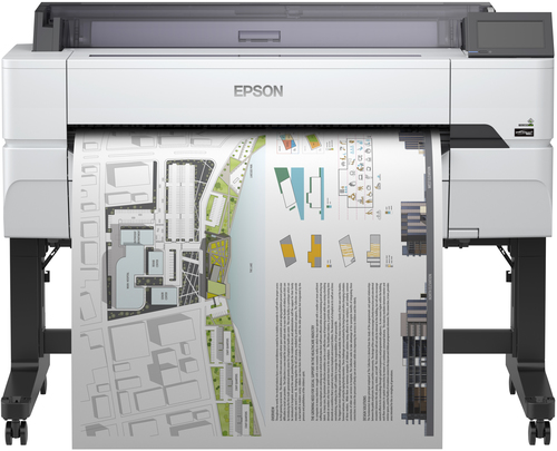 SureColor SC-T5400