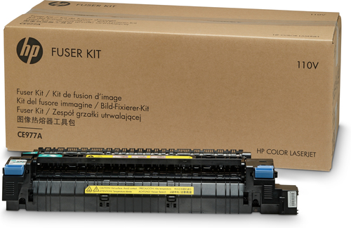 Kit de fusion Color LaserJet 220 V