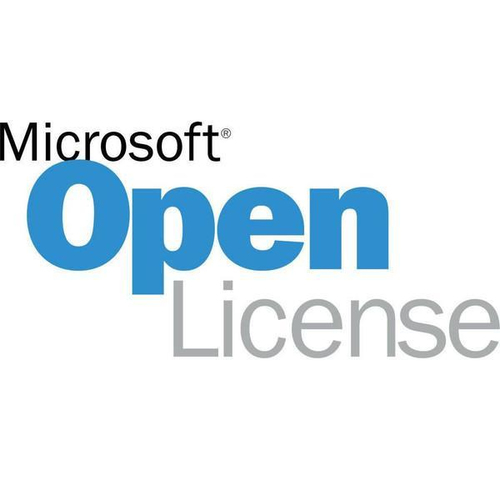 Microsoft Office 2019 Standard Open License 1 licence(s) Multilingue