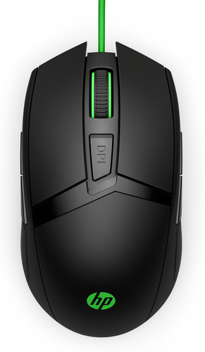 Souris de jeu HP Pavilion 300