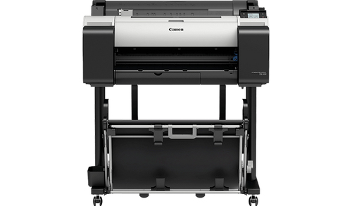 Canon imagePROGRAF TM-205 imprimante grand format Wifi Jet d'encre Couleur 2400 x 1200 DPI A1 (594 x 841 mm) Ethernet/LAN