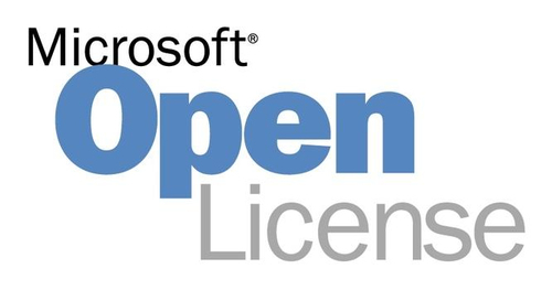 Microsoft Exchange Server Enterprise 2019 Open License 1 licence(s) Licence