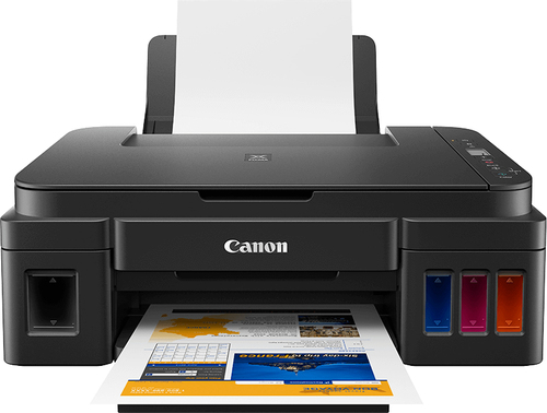 Canon PIXMA G2411 Jet d'encre A4 4800 x 1200 DPI 8,8 ppm