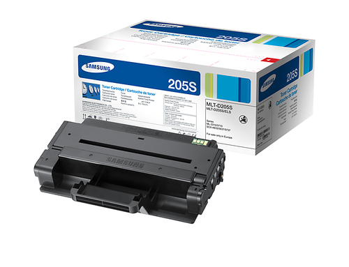 MLT-D205S Toner Noir, 2000 pages