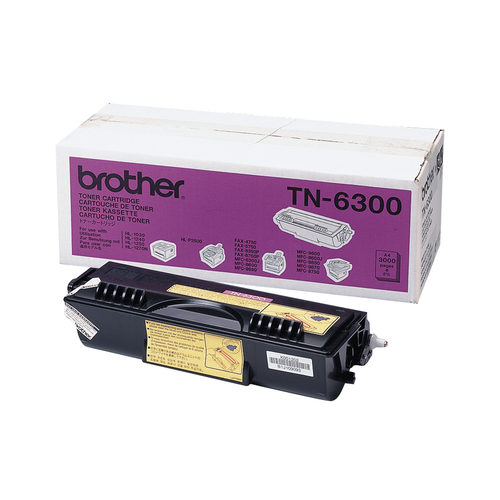 TN 6300 Toner