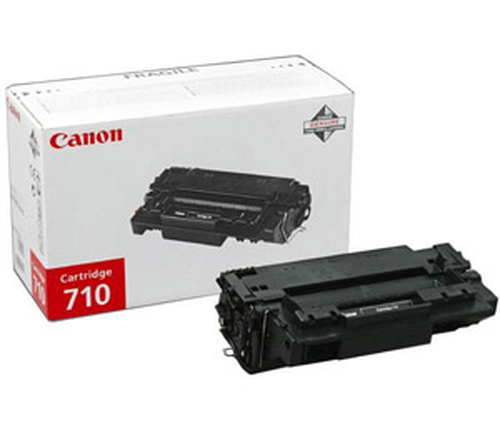 Canon 710 Cartouche de toner 1 pièce(s) Original Noir