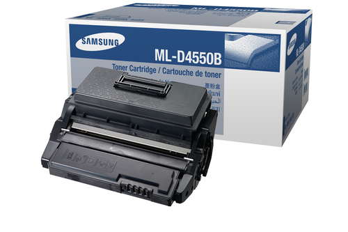 Samsung ML-D4550A Toner Noir (10000 pages)