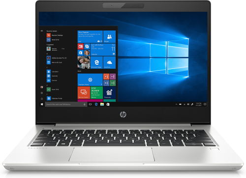 HP ProBook 430 G6 Notebook 33.8 cm (13.3") HD 8th gen Intel® Core™ i5 4 GB DDR4-SDRAM 500 GB HDD Windows 10 Pro Silver