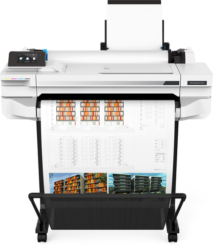 Imprimante HP DesignJet T525 de 24 pouces