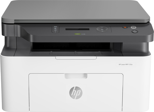 Impresora multifunción HP Laser 135a