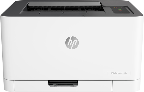 Impresora HP Color Laser 150a