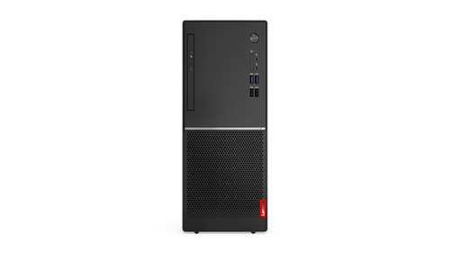 Lenovo V520 DDR4-SDRAM i3-7100 Tower Intel® Core™ i3 de 7e génération 4 Go 1000 Go HDD PC Noir