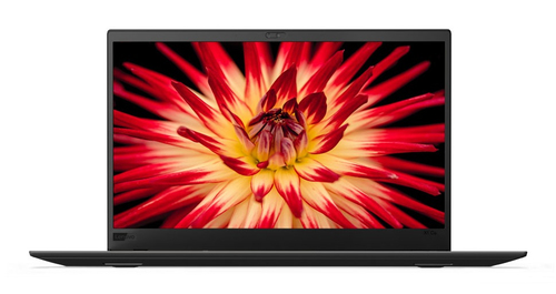 Lenovo ThinkPad X1 Carbon Ordinateur portable 35,6 cm (14") Full HD Intel® Core™ i7 de 8e génération 16 Go LPDDR3-SDRAM 512 Go SSD Wi-Fi 5 (802.11ac) Windows 10 Pro Noir