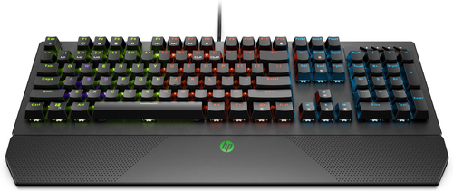 Clavier de gaming Pavilion 800