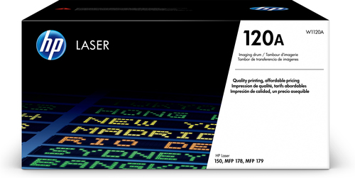 120A Original Laser Imaging Drum