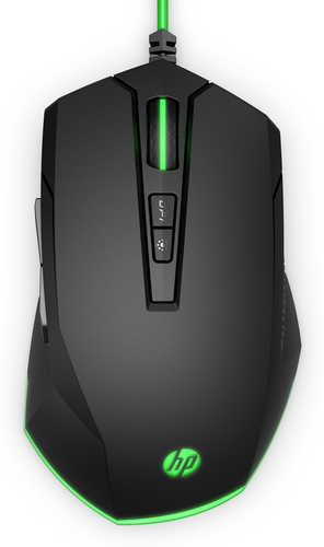 Souris de gaming Pavilion 200