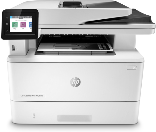 Impresora multifunción HP LaserJet Pro M428dw