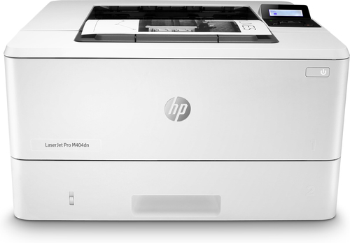 Impresora HP LaserJet Pro M404dn