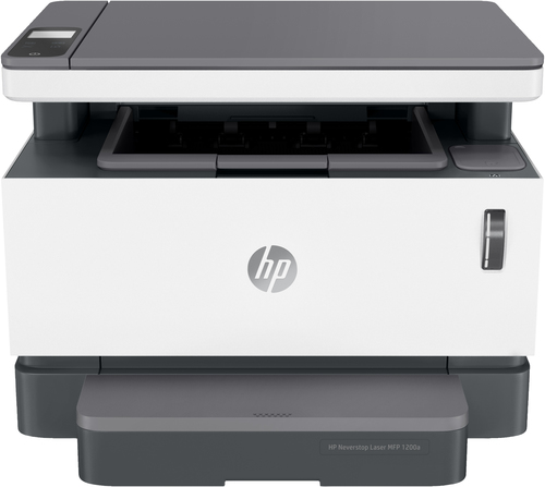 طابعة الليزر متعددة المهام HP Neverstop Laser MFP 1200a