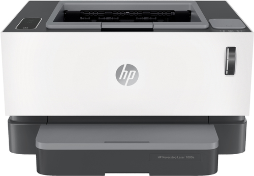 طابعة الليزر HP Neverstop Laser 1000a