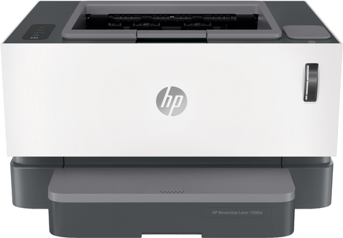 طابعة الليزر HP Neverstop Laser 1000w