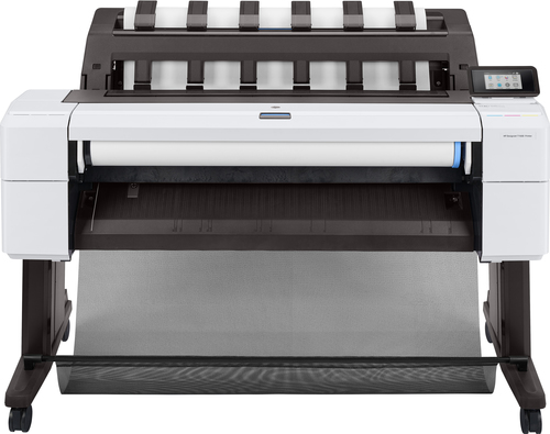 Imprimante HP DesignJet T1600 de 36 pouces