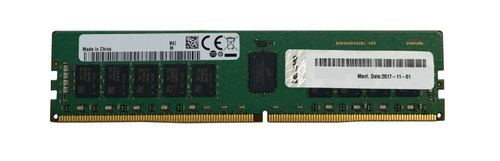 Lenovo 4ZC7A08708 module de mémoire 16 Go 1 x 16 Go DDR4 2933 MHz