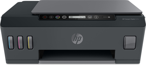 الطابعة المتكاملة HP Smart Tank 515 Wireless