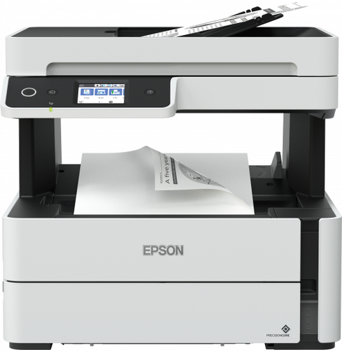 A4, Automatic Duplex, GDI, Monochrome, 20 pages/min, 1200 x 2400 DPI, CIS Scanner, 2 MB, USB