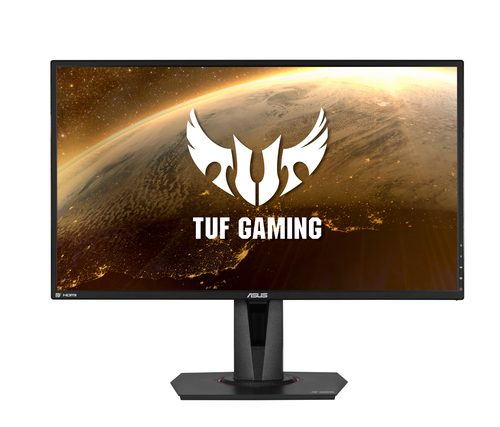 ASUS TUF Gaming VG27AQ 68,6 cm (27") 2560 x 1440 pixels Quad HD LED Noir