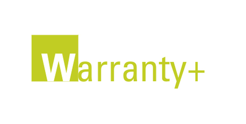 Warranty+ Product Line F