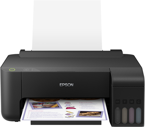 Epson EcoTank L1110 imprimante jets d'encres Couleur 5760 x 1440 DPI A4