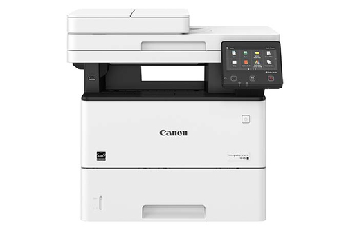 Canon imageRUNNER 1643i Laser A4 1200 x 1200 DPI 43 ppm Wifi