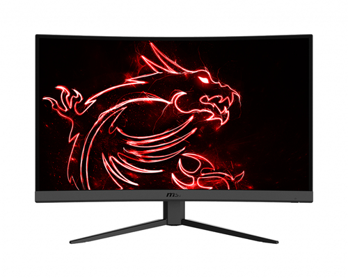 MSI Optix G32C4 80 cm (31.5") 1920 x 1080 pixels Full HD Noir