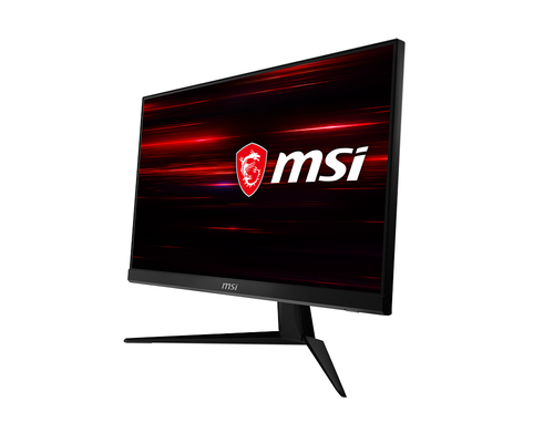 MSI Optix G241 60,5 cm (23.8") 1920 x 1080 pixels Full HD LED Noir