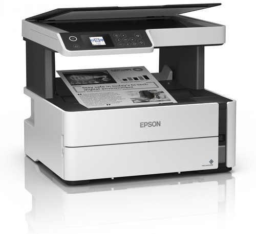 Epson EcoTank M2140 Jet d'encre A4 1200 x 2400 DPI 20 ppm