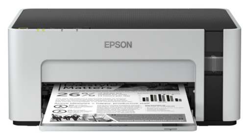 Epson EcoTank M1120 imprimante jets d'encres 1440 x 720 DPI A4 Wifi