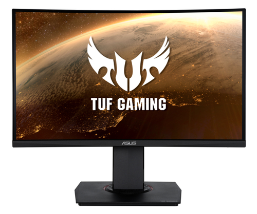 ASUS TUF Gaming VG24VQ 59,9 cm (23.6") 1920 x 1080 pixels Full HD LED Noir