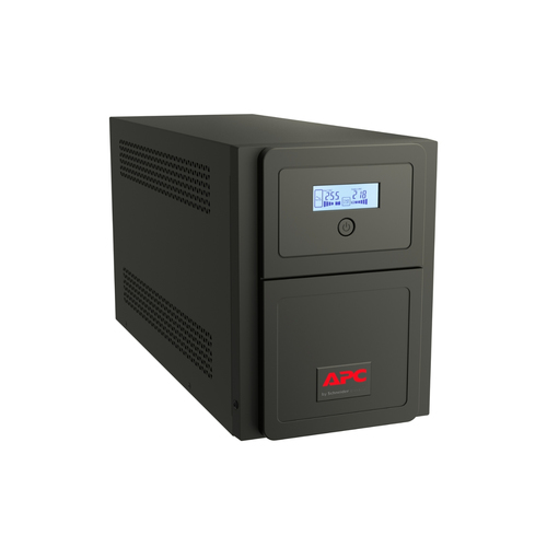 APC SMV1000I alimentation d'énergie non interruptible Interactivité de ligne 1 kVA 700 W