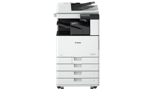 Canon imageRUNNER ADVANCE C3125i Laser A3 1200 x 1200 DPI 25 ppm Wifi