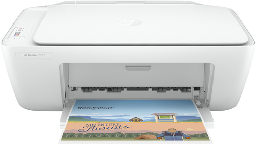 الطابعة المتكاملة HP DeskJet 2320