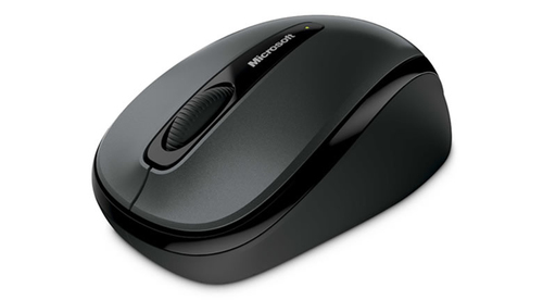 Microsoft 5RH-00001 souris Ambidextre RF sans fil BlueTrack 1000 DPI