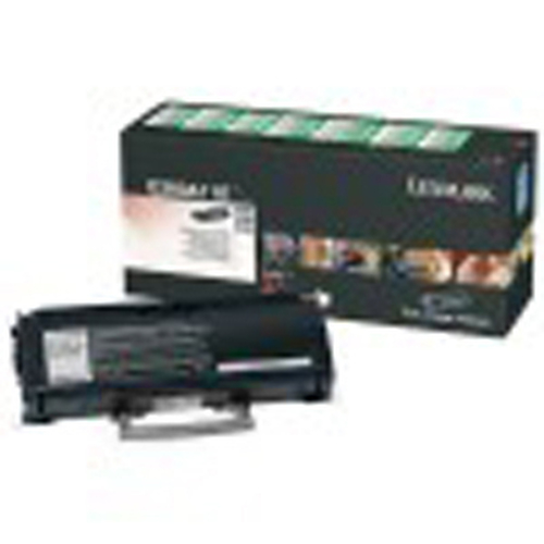 Lexmark X792 Black Cartouche de toner 1 pièce(s) Original Noir