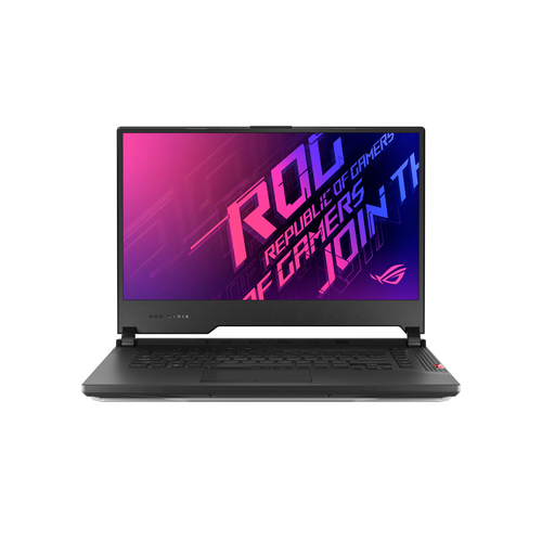 ASUS ROG Strix G532LW-AZ059T Ordinateur portable 39,6 cm (15.6") Full HD 10e génération de processeurs Intel® Core™ i7 16 Go DDR4-SDRAM 1000 Go SSD NVIDIA® GeForce RTX™ 2070 Wi-Fi 6 (802.11ax) Windows 10 Home Noir