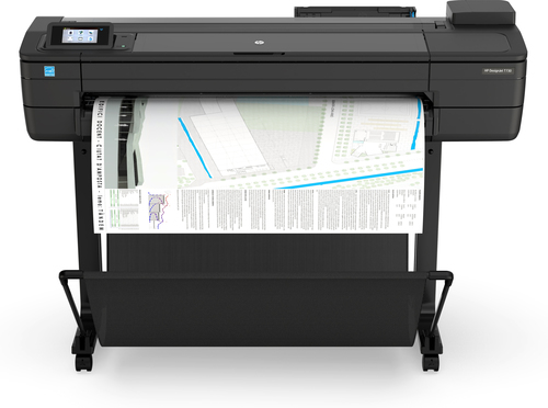 Imprimante HP Designjet T730 36 pouces