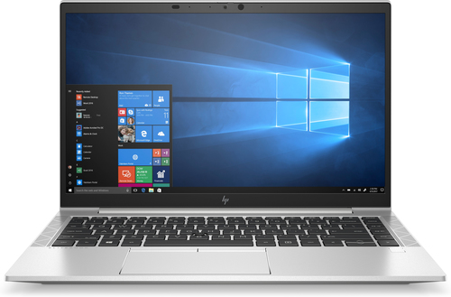 EliteBook 840 G7 Notebook PC, ", Windows 10 Pro 64, Intel® Core™ i7, 8GB RAM, 256GB SSD, FHD