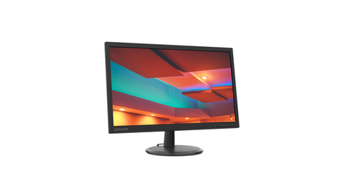 Lenovo C22-20 54,6 cm (21.5") 1920 x 1080 pixels Full HD Noir