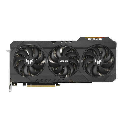 ASUS TUF Gaming TUF-RTX3080-O10G-GAMING NVIDIA GeForce RTX 3080 10 Go GDDR6X