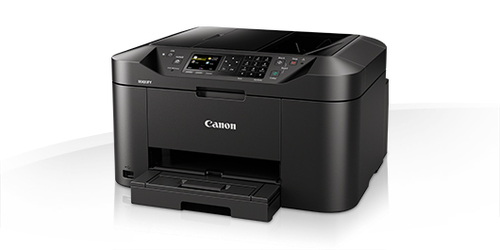 Print, Copy, Scan, Fax, A4, USB 2.0, Wi-Fi, 6.2cm colour display